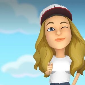 Meet your Posher, Meg